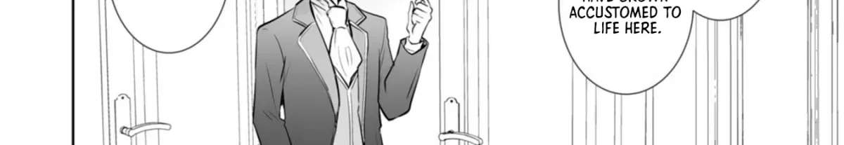 You Cast Me Aside Like a Saintess, Now You Want Me Back. Chapter 5 - page 20