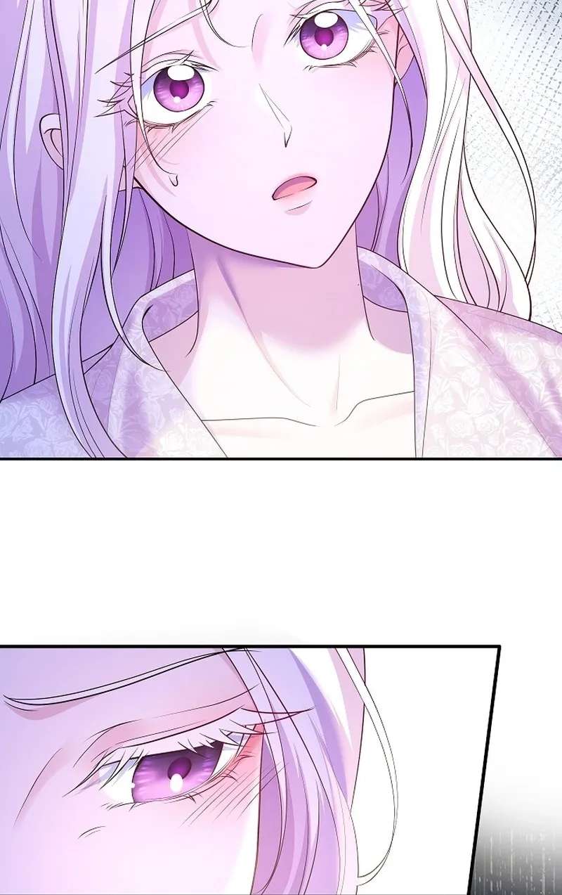 The Grand Duchess Disappeared on a Silent Night Chapter 22 - page 21
