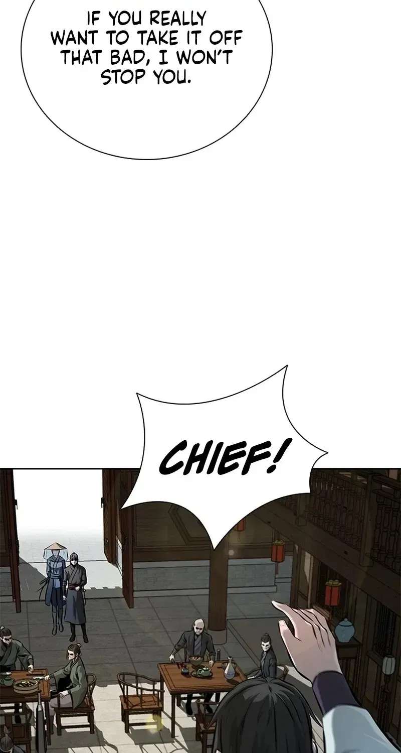 Absolute Master of the Senate Chapter 56 - page 30