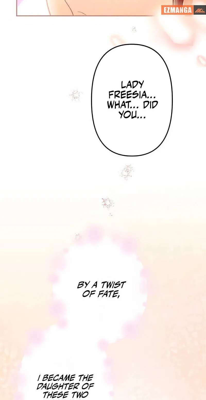 Akujo wa Kouri no Prince-kun wo Name Tsukusu Chapter 27 - page 48