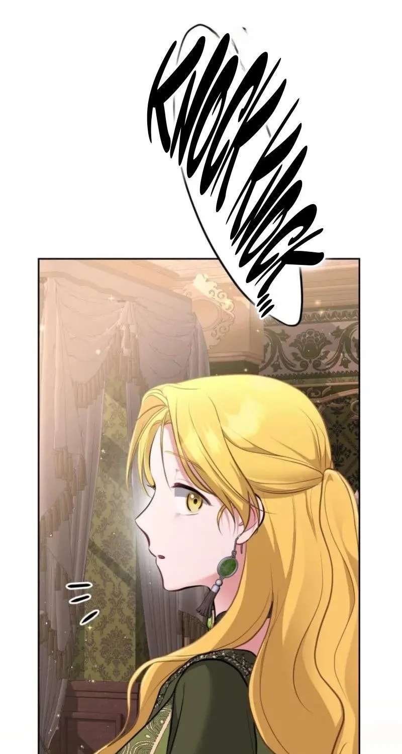 Rita and the Oracle Chapter 17 - page 36