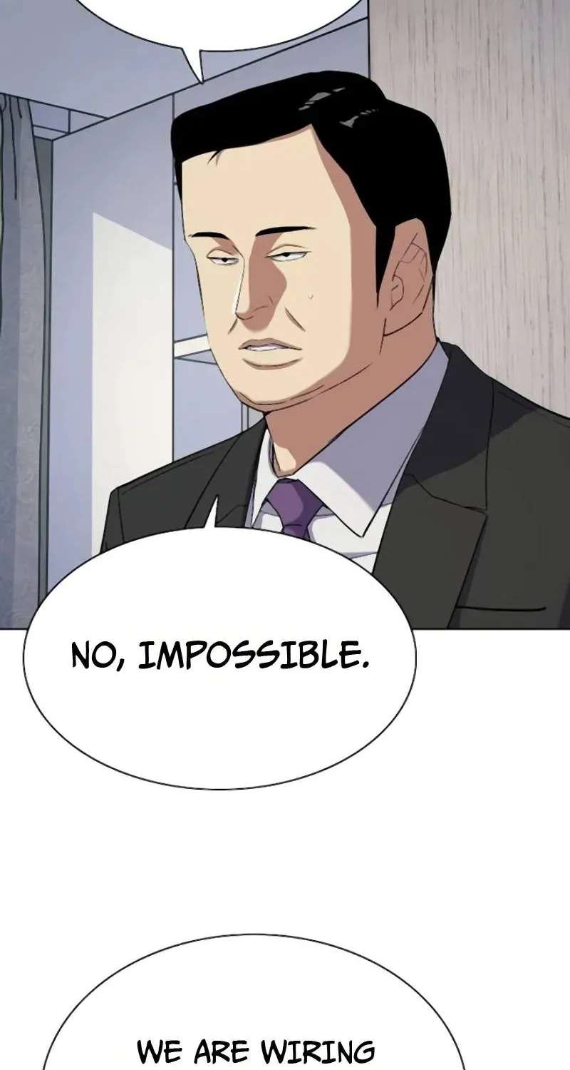 The Chaebeol’s Youngest Son Chapter 223 - page 36