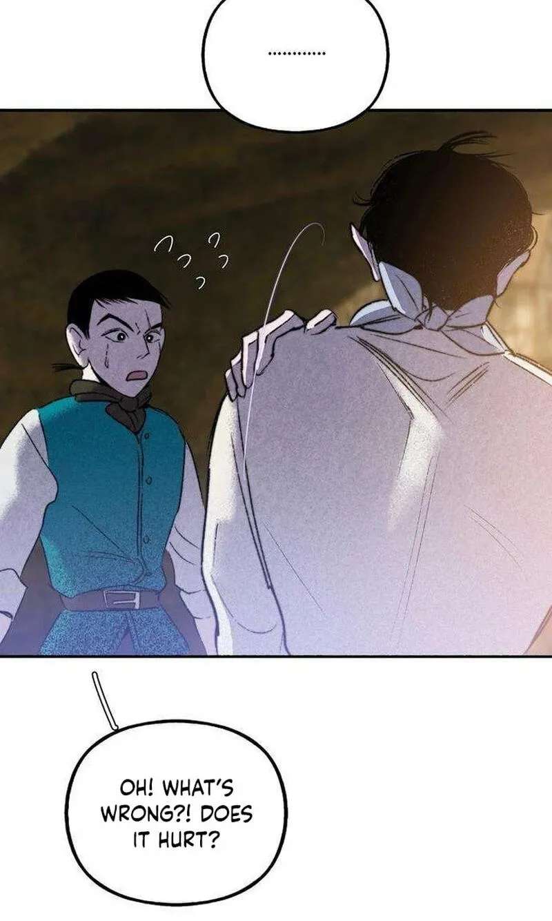 The Garden of Secrets Chapter 43 - page 3