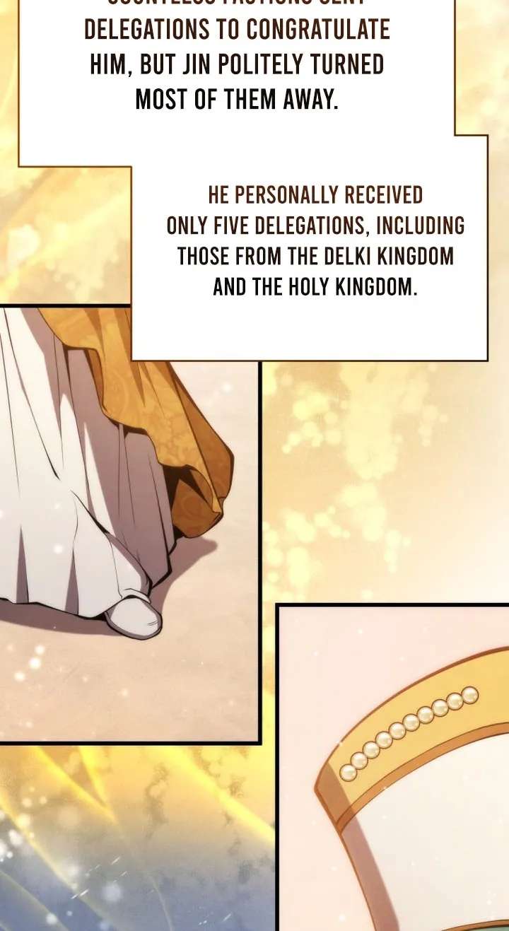 Swordmaster’s Youngest Son Chapter 208 - page 4