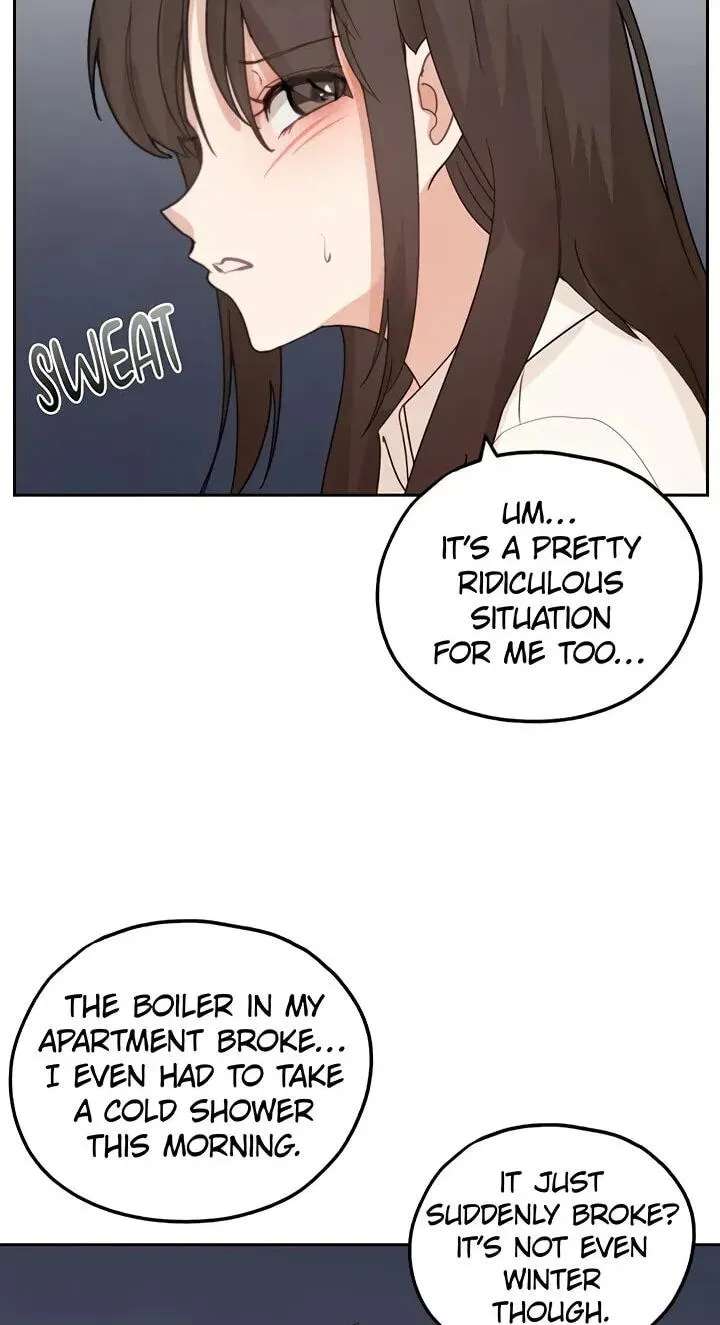 Buy 2, Get 1 Free Chapter 30 - page 5