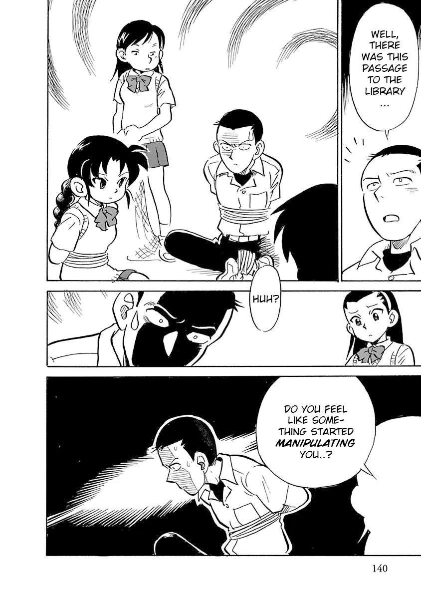 Reproductive Monument Chapter 9 - page 4