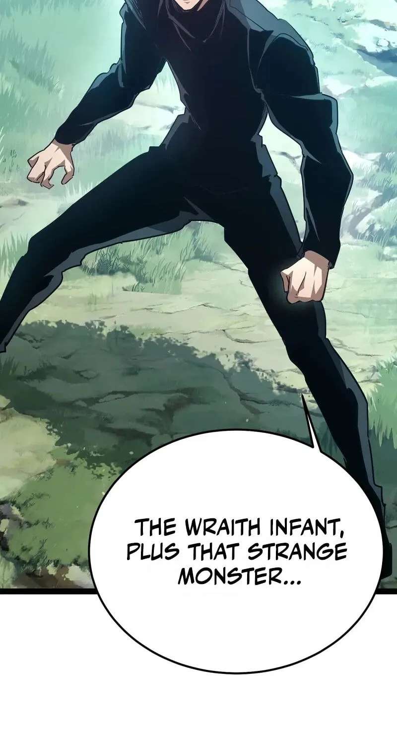 Li Liang Dian Man? Wo Keshi Wangling Fashi A! Chapter 145 - page 106