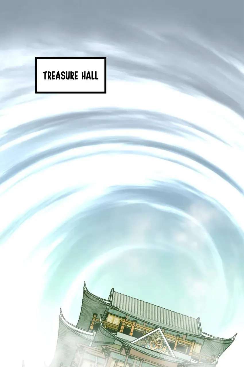 Reborn to Be a Great God Chapter 130 - page 42