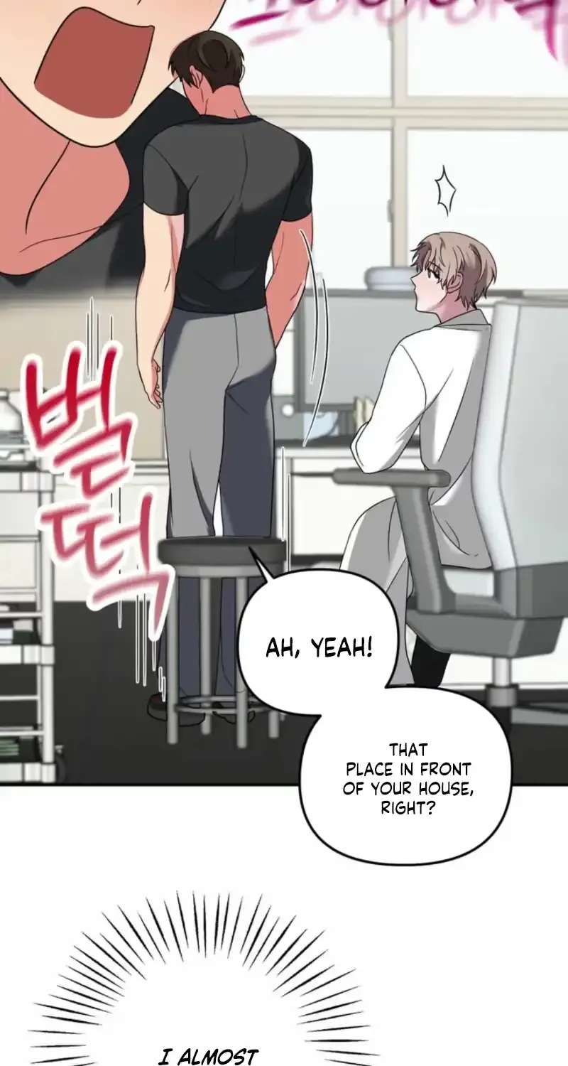 Pairing Complete! Chapter 1 - page 52