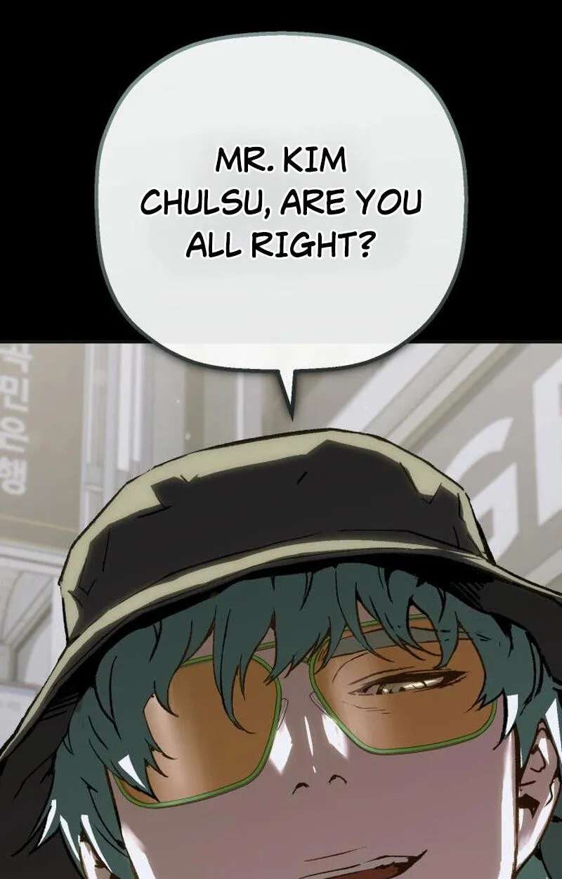 The Villain Profiler Chapter 64 - page 14