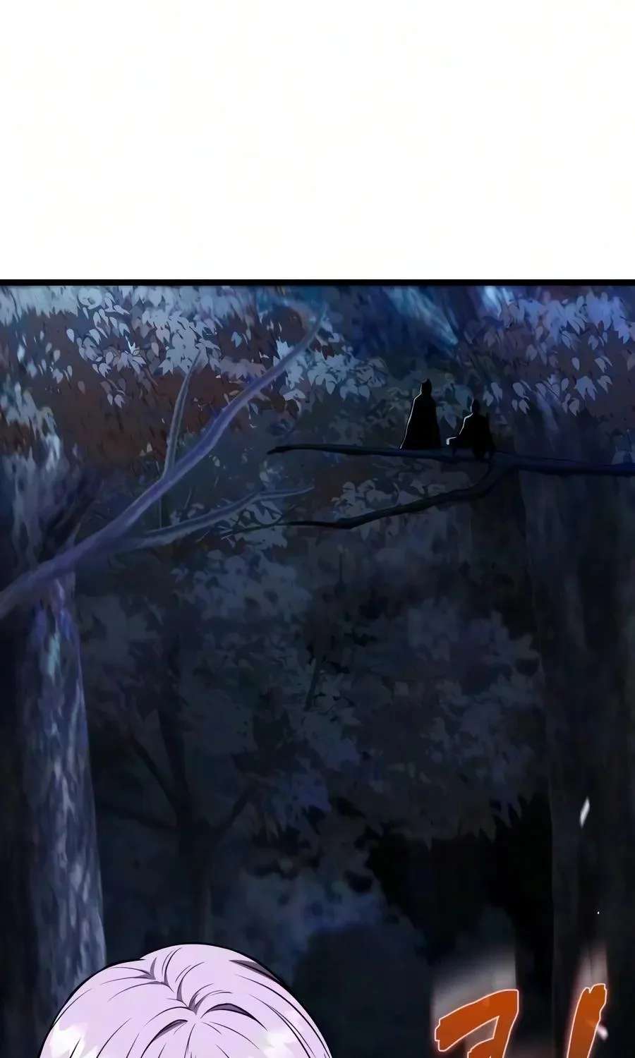 Reincarnator (Manhwa) Chapter 151 - page 155