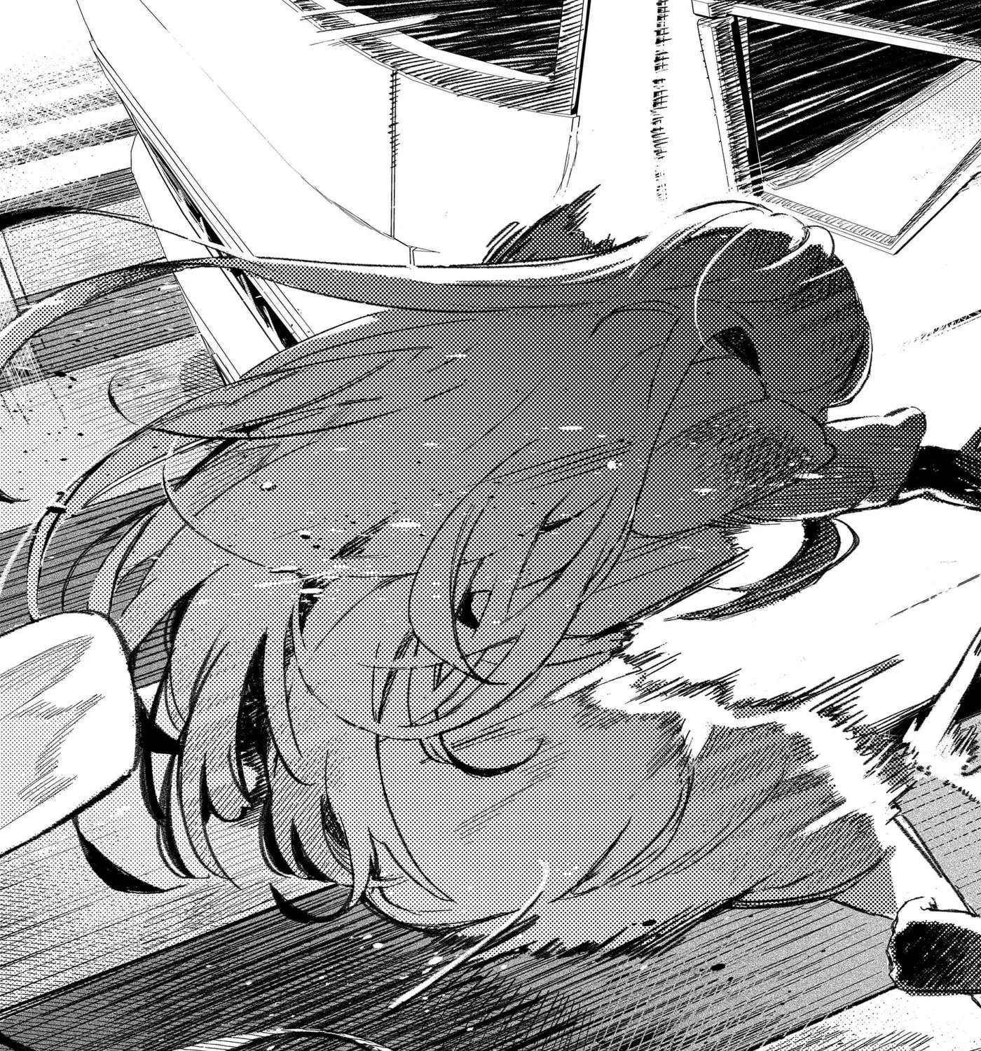 Mayori Academy Chapter 1 - page 101
