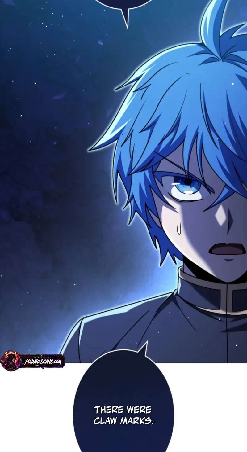 The Youngest Son of the Assassin Clan Regresses with the Power of the Five Demon Kings Chapter 17 - page 93