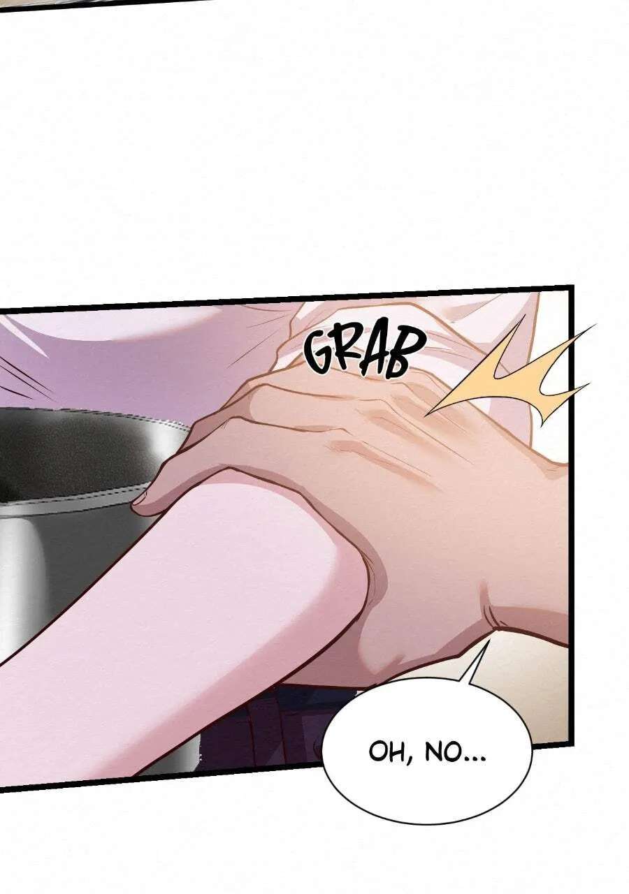 Keeper of Scarlet Petals Chapter 16 - page 74