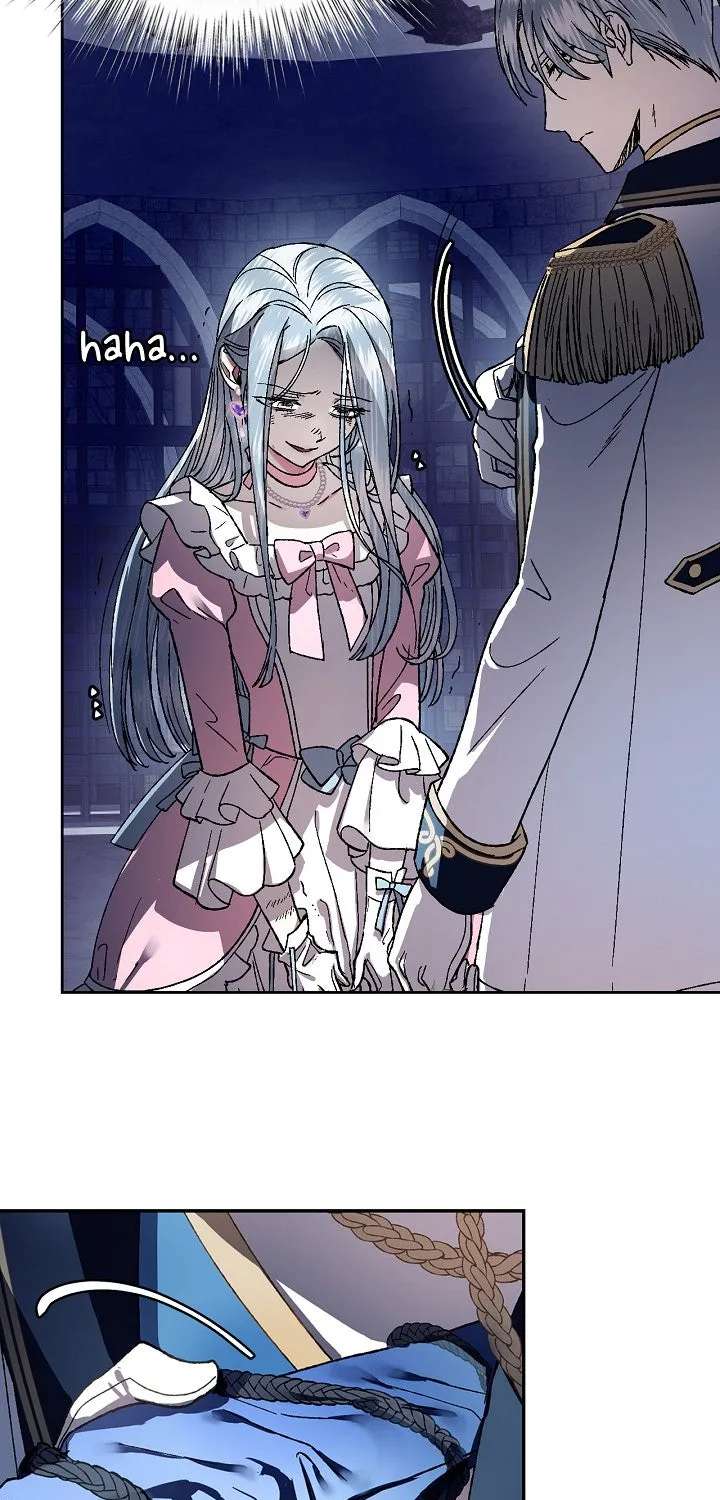Father, I don't Wantthis Marriage Chapter 1 - page 72