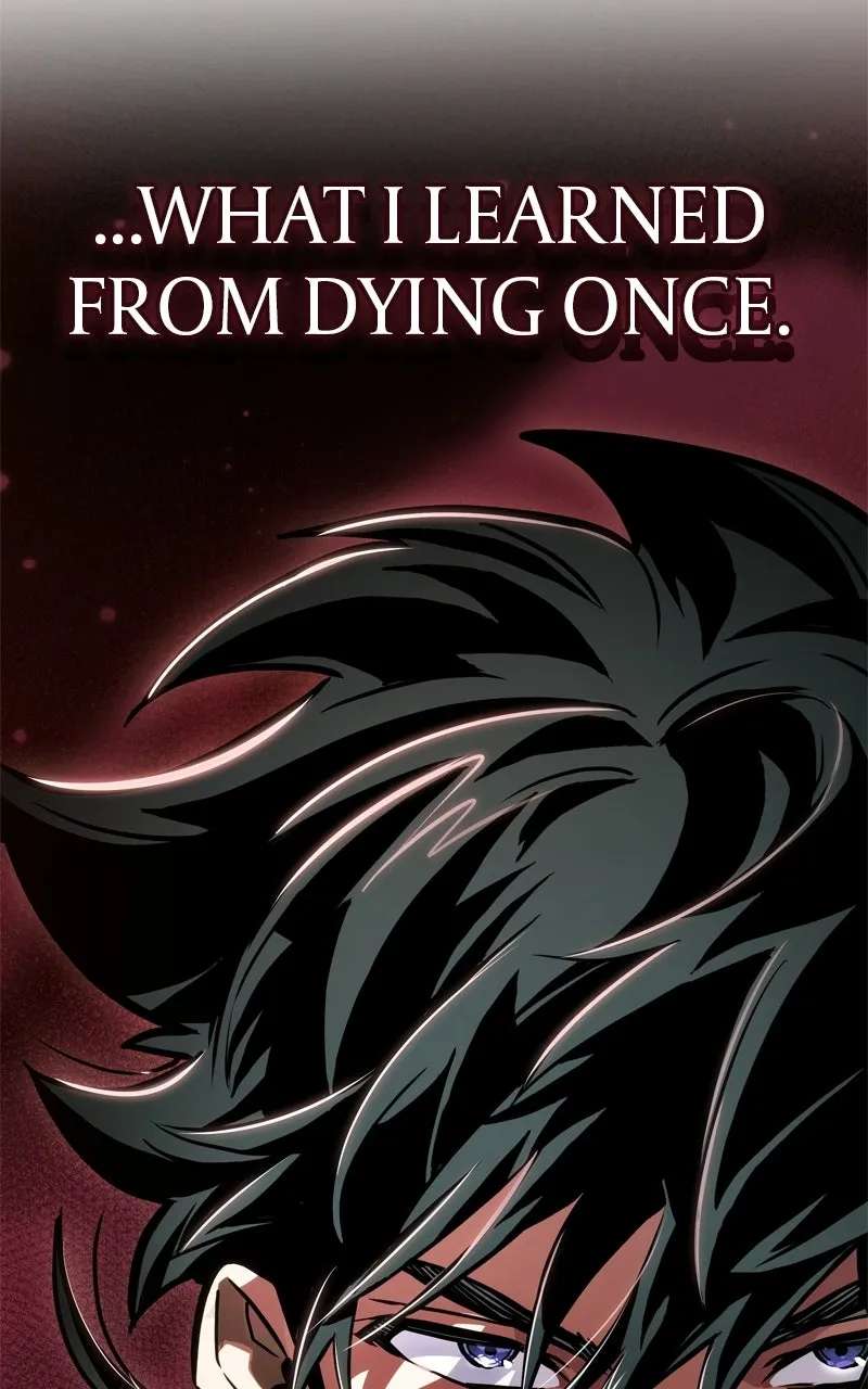 The Martial Genius WhoRemembers Everything Chapter 2 - page 99