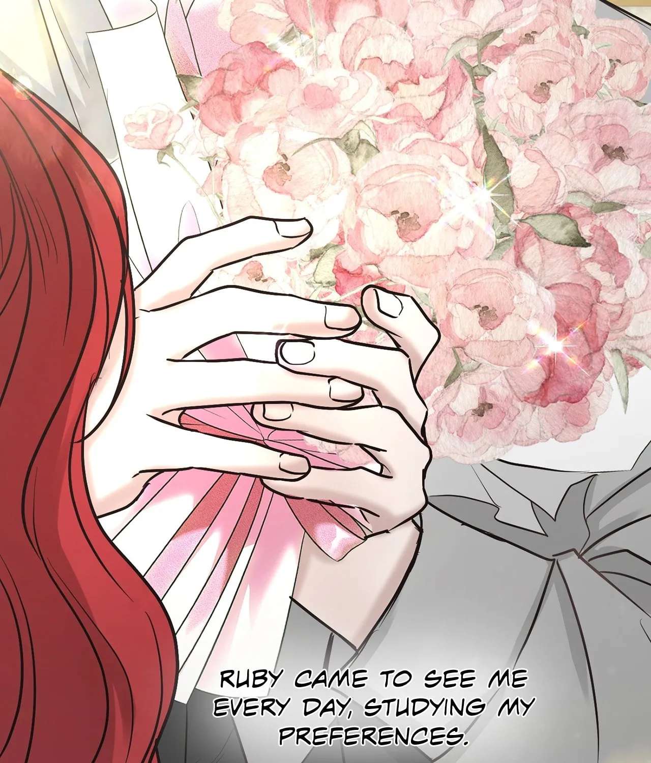 I Adopted the Male Lead from the Shelter Chapter 122 - page 13