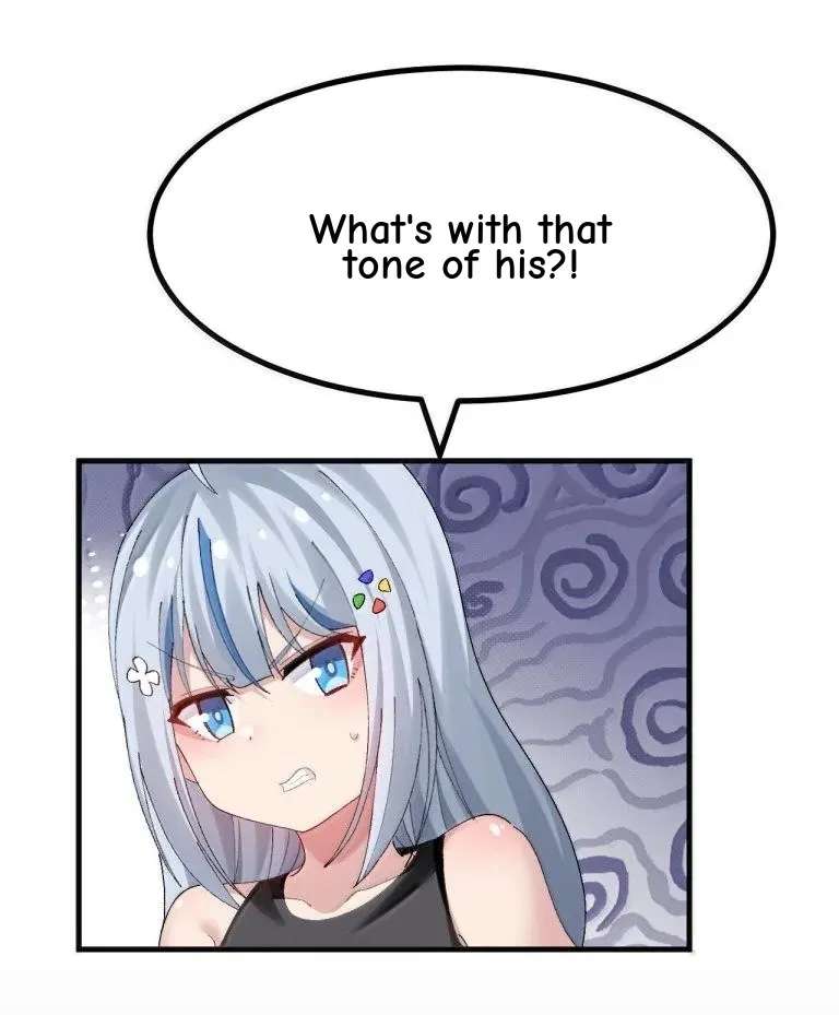 The Graduation Project Is, Making Butter! Chapter 75 - page 33