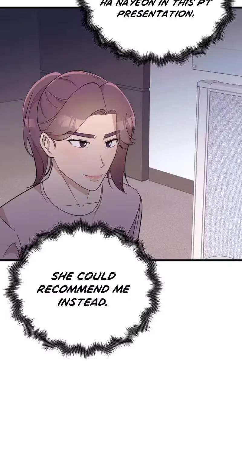 Surviving the Office Romance Chapter 31 - page 9