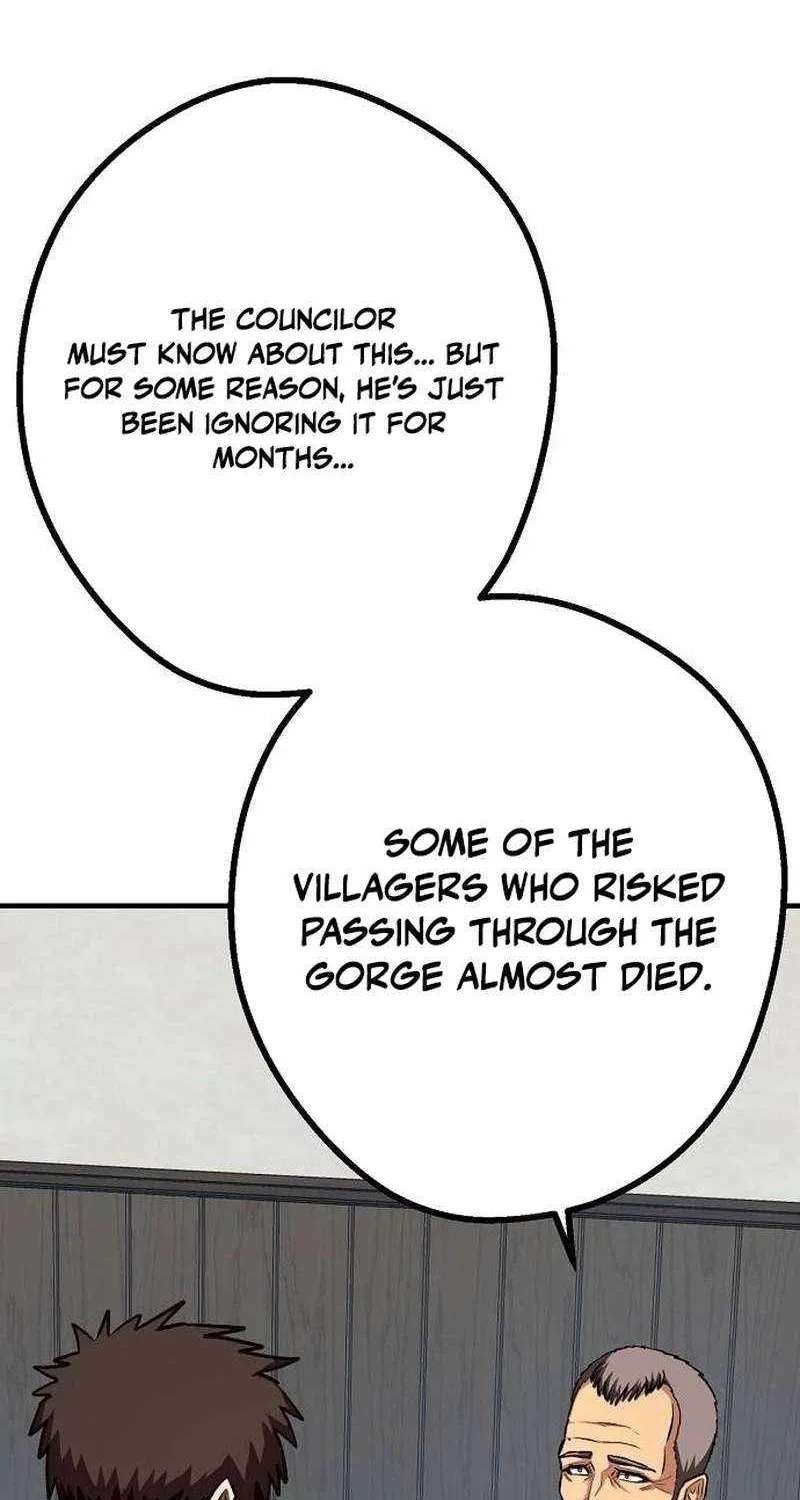 The Berserker's Second Playthrough Chapter 39 - page 52