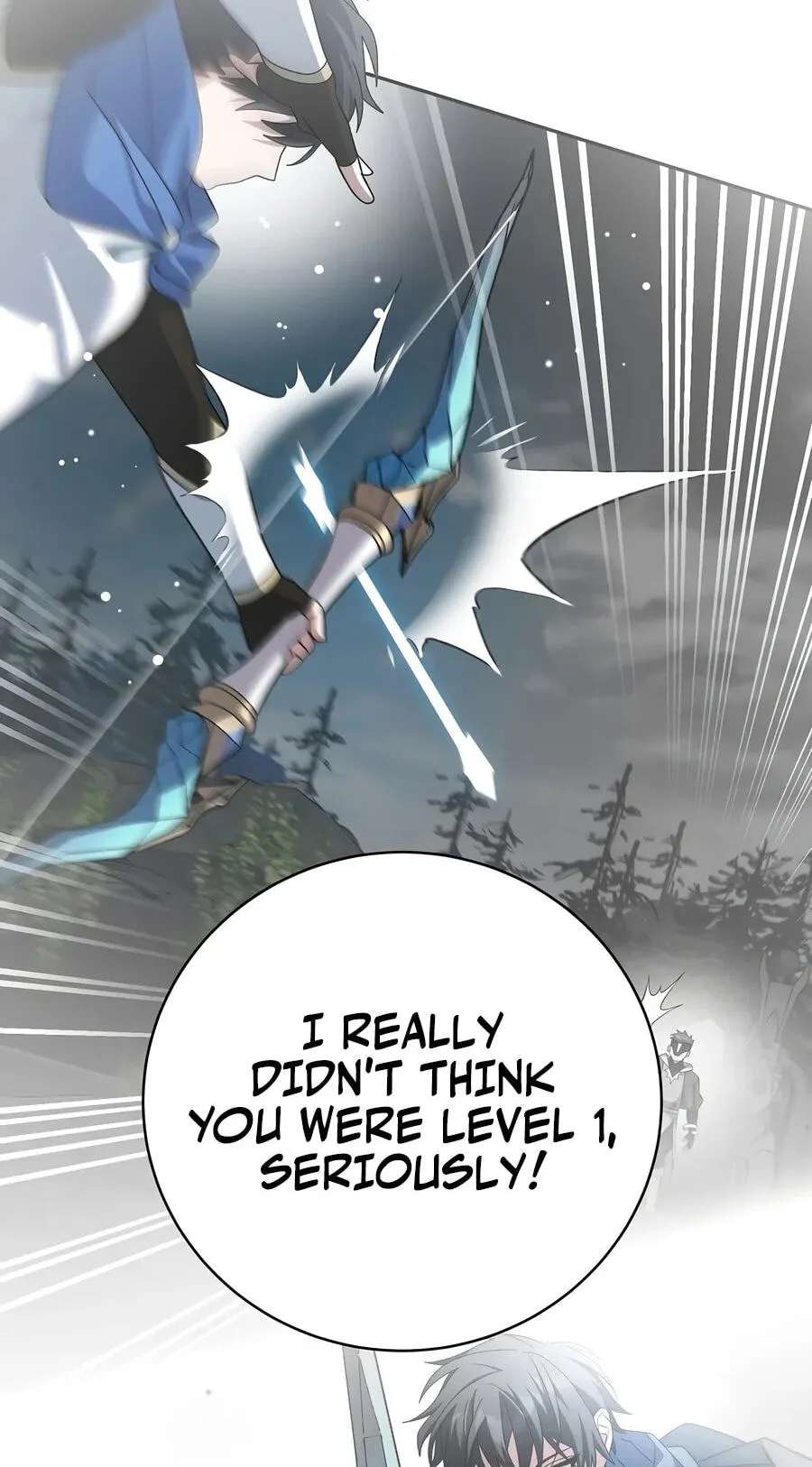 Genius Archer's Livestreaming Chapter 109 - page 46