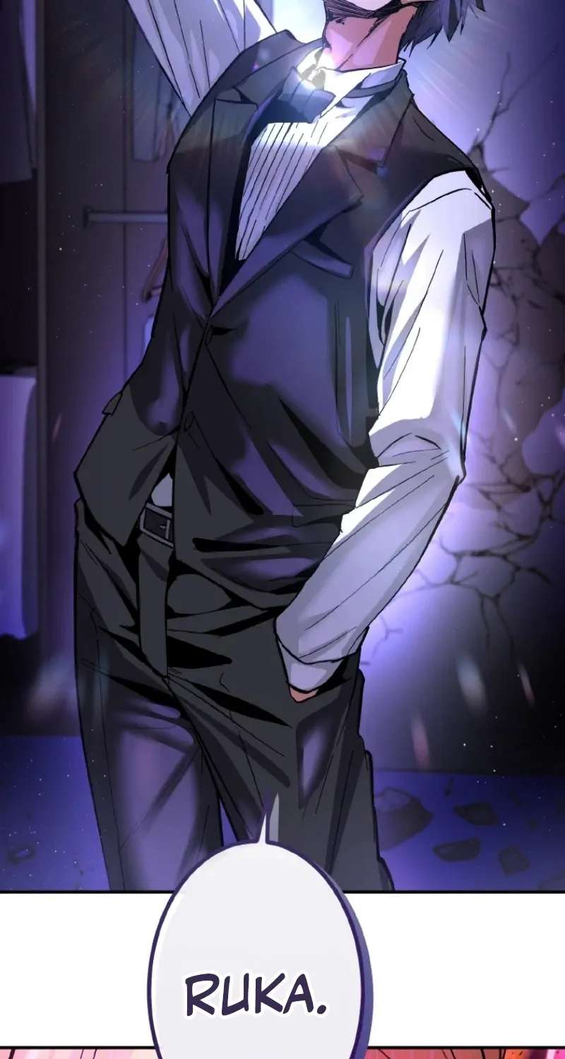 The Man Who Vowed Revenge on His Demon Wife Chapter 4 - page 127