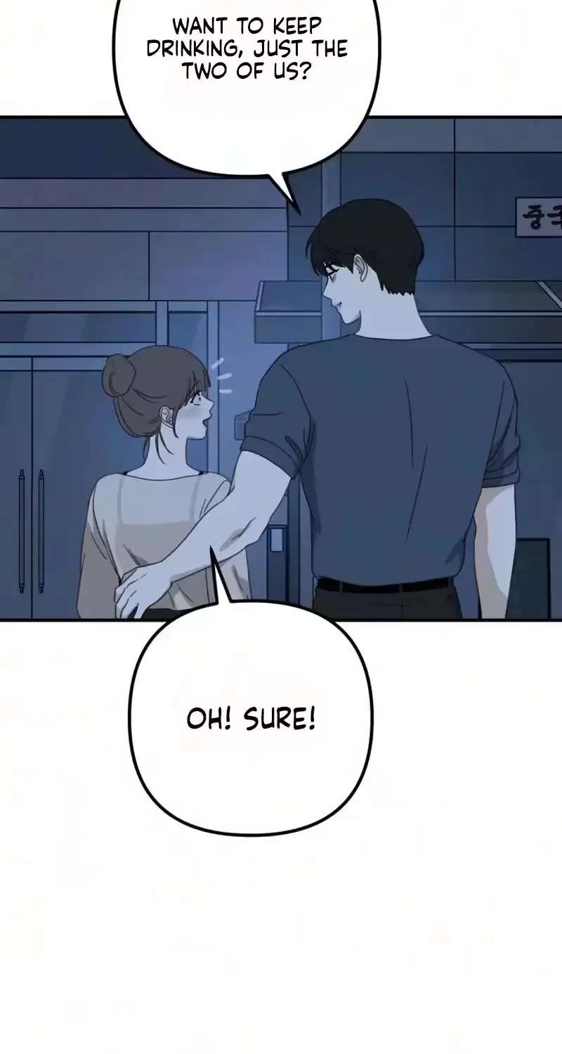 Sweet Romance, Spicy Roommates Chapter 37 - page 2