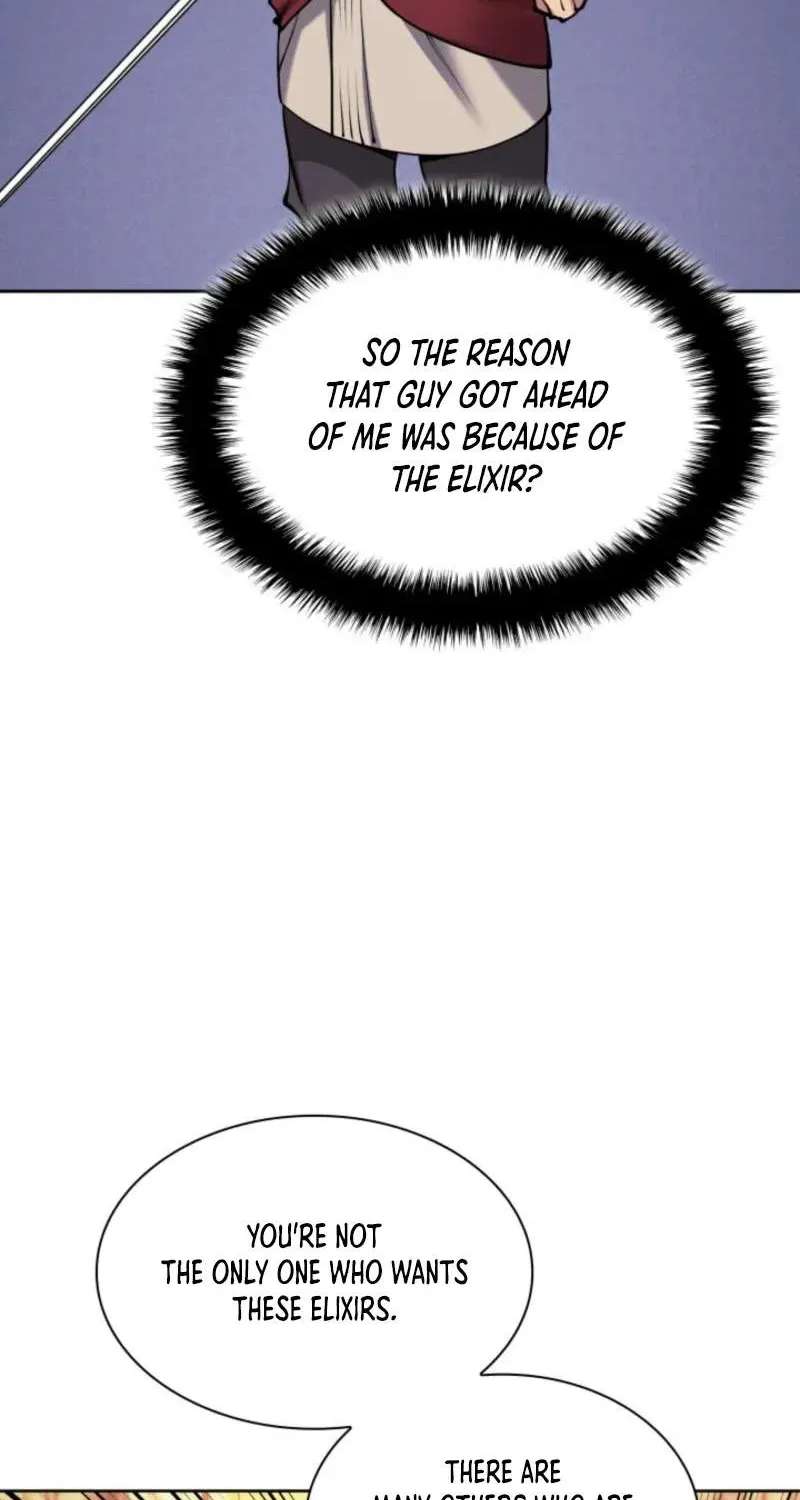 Records Of The Swordsman Scholar Chapter 213 - page 6