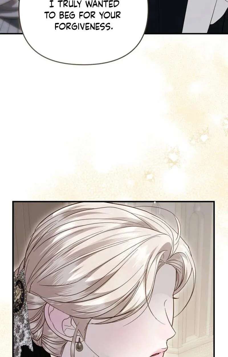 I Only Need Our Child, Your Grace Chapter 27 - page 64
