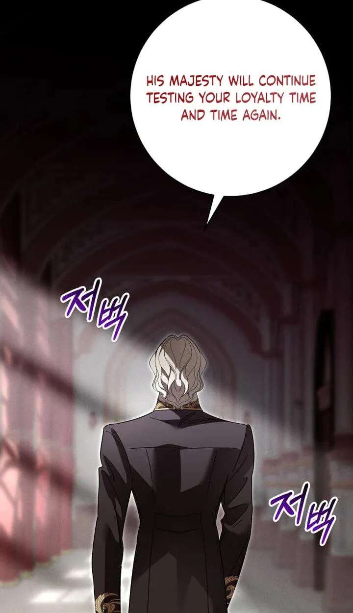 The Regressed Empress’s Abduction Marriage Chapter 66 - page 68