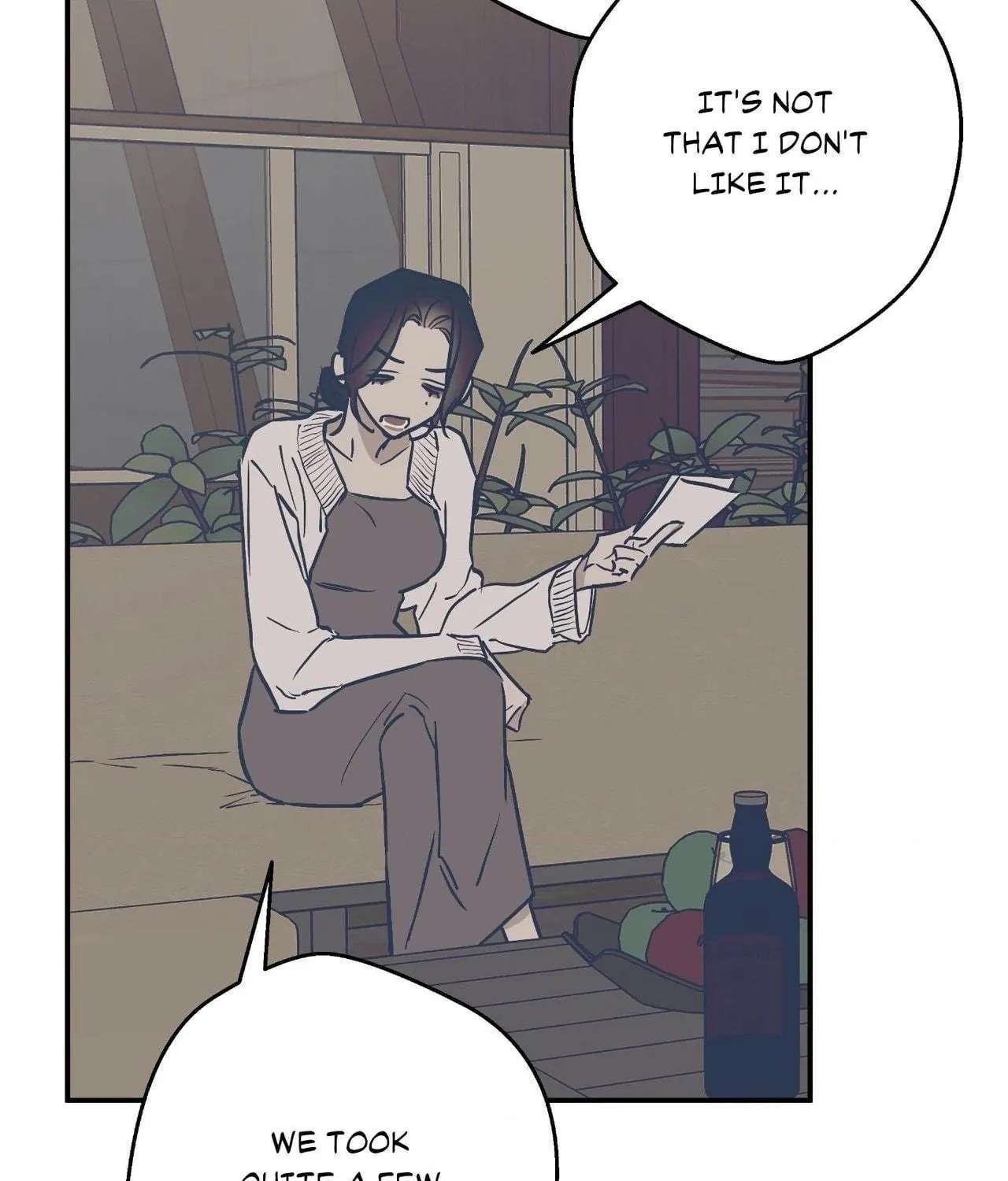 Rental Brother Service Chapter 5 - page 141