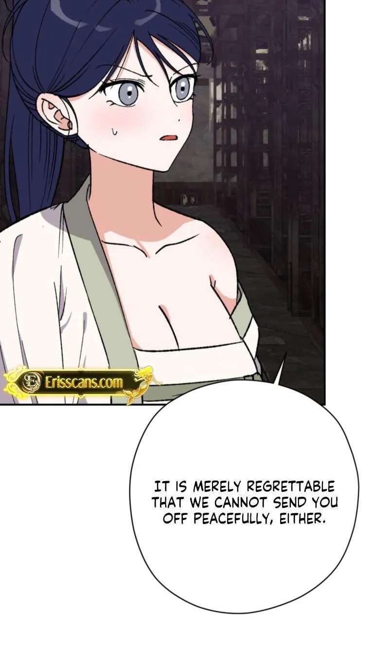 Crown Prince Education Chapter 22 - page 55