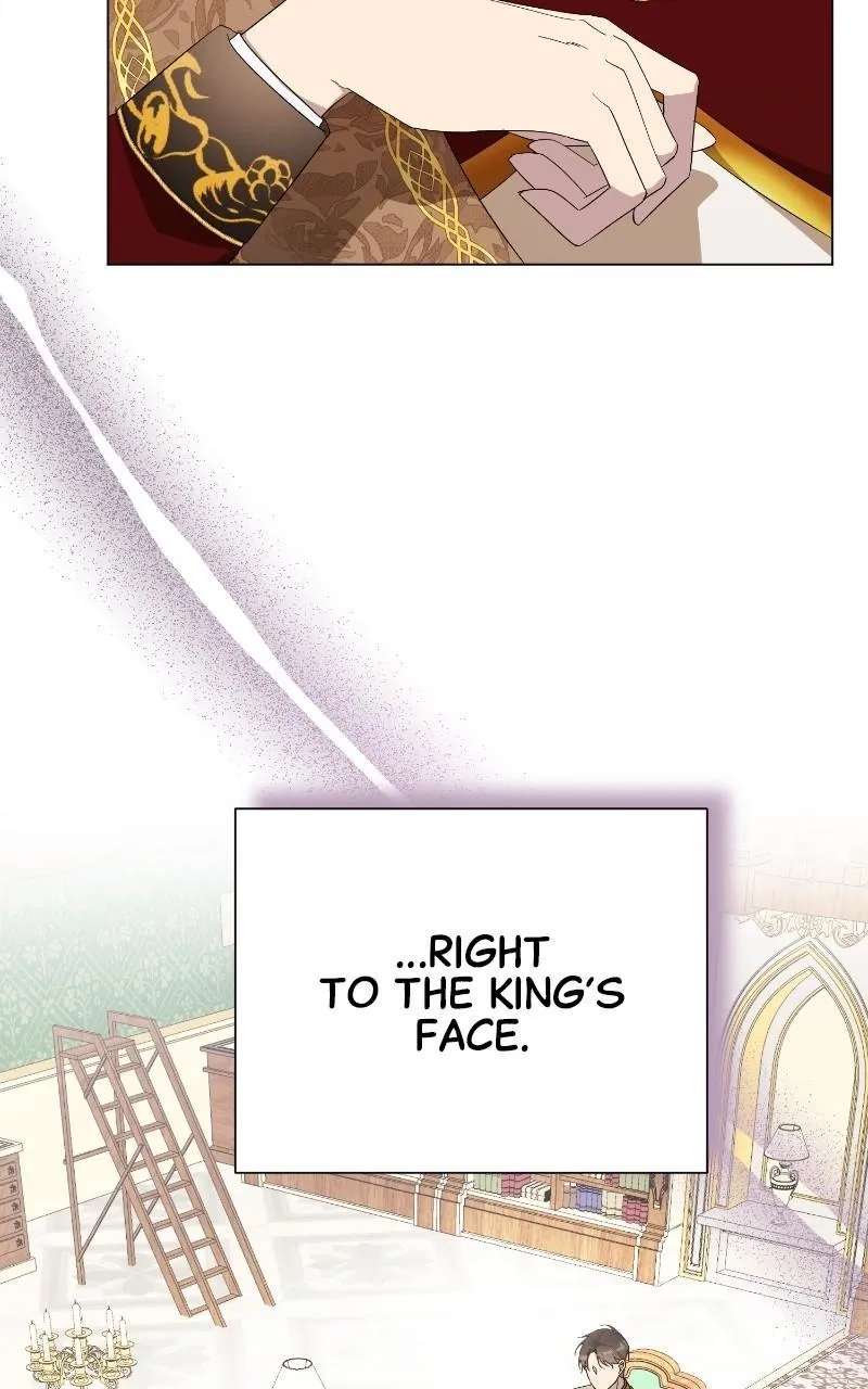 Wished You Were Dead Chapter 126 - page 7