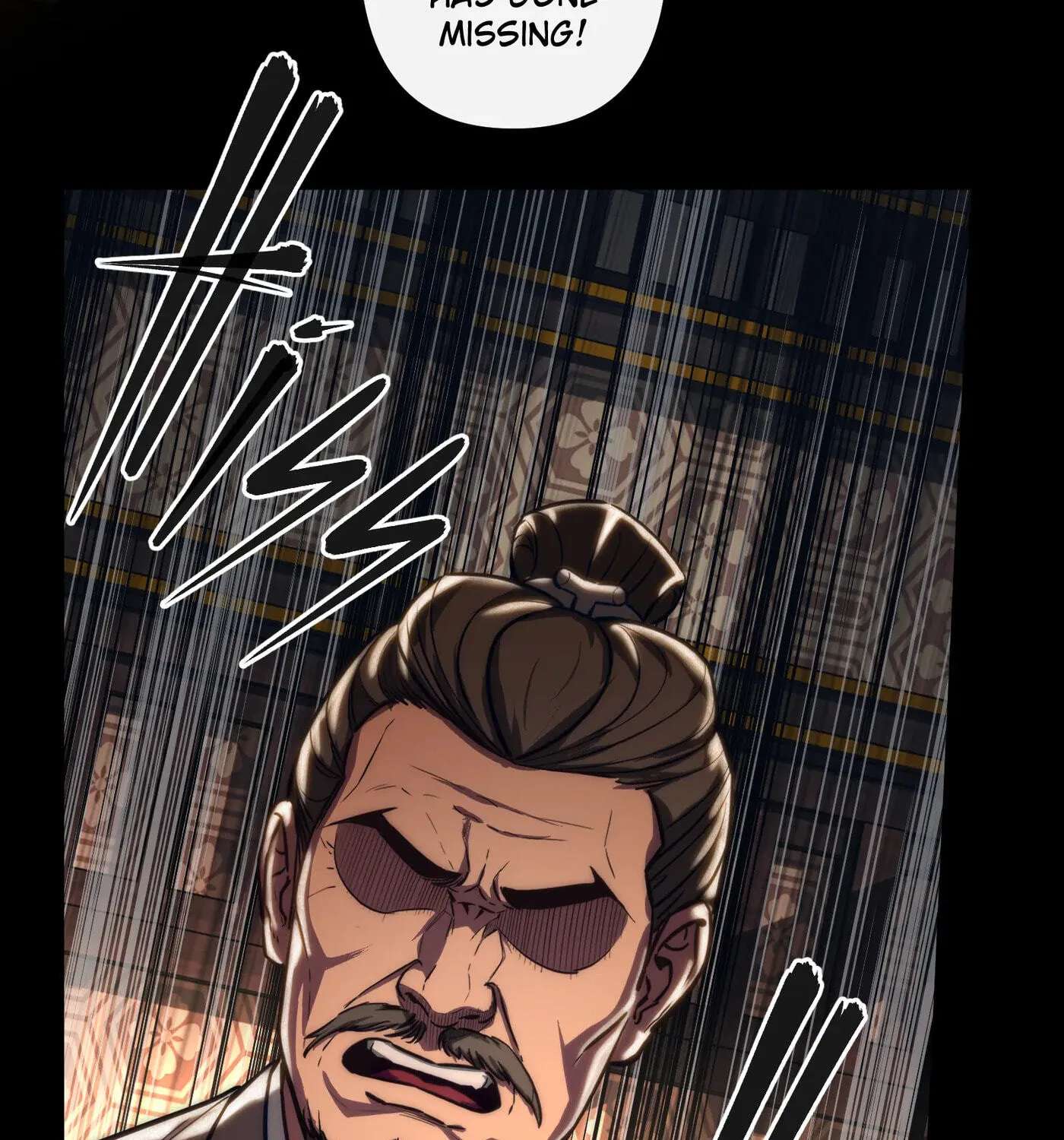 Reverend Insanity Remake Chapter 31 - page 43