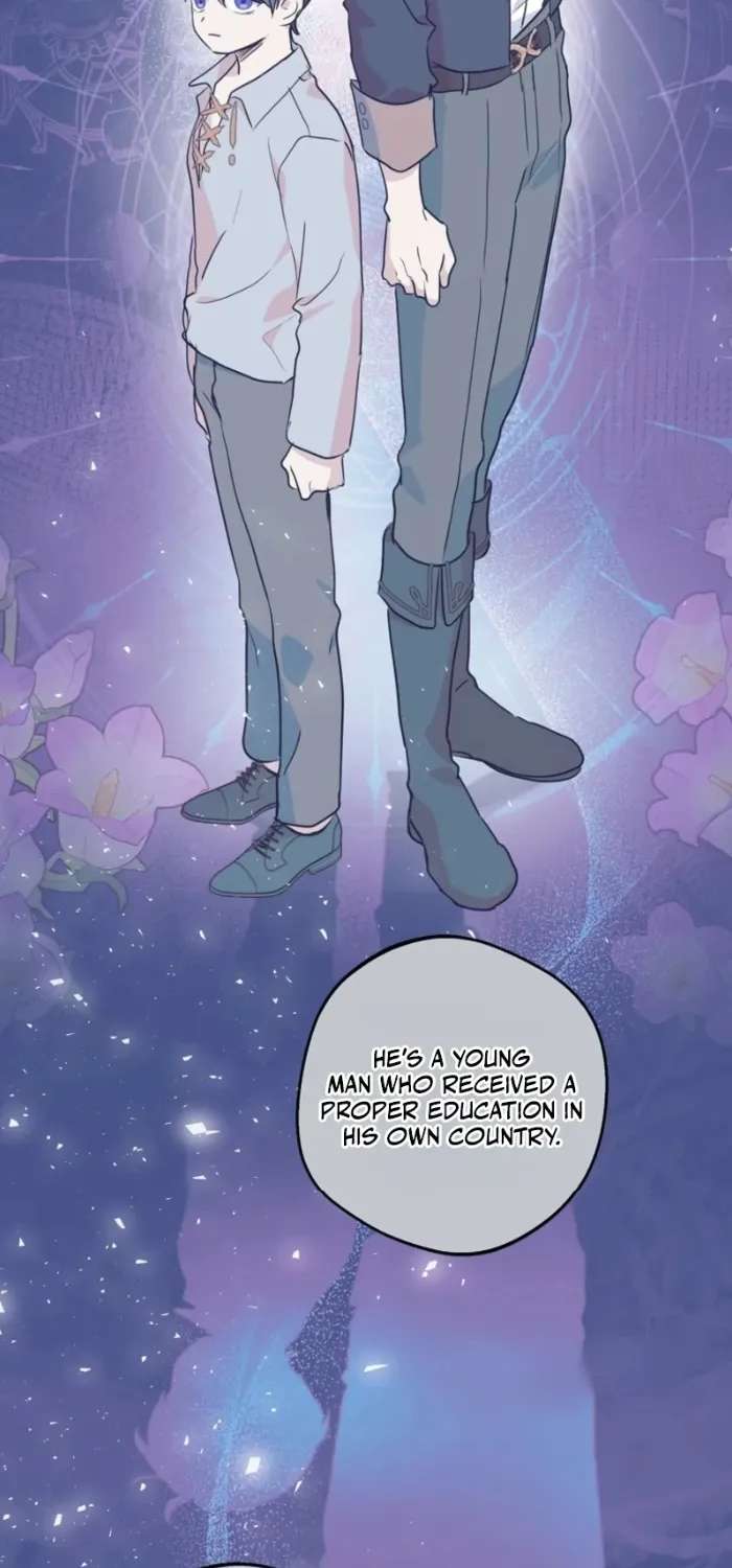Surviving As An Illegitimate Princess Chapter 127 - page 10