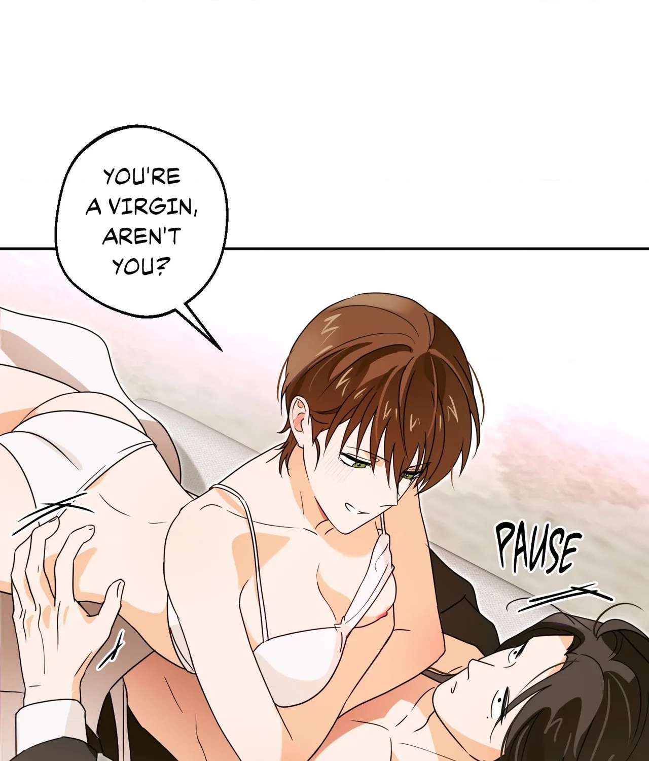 Tada Hitori, Anata Dake Chapter 3 - page 69