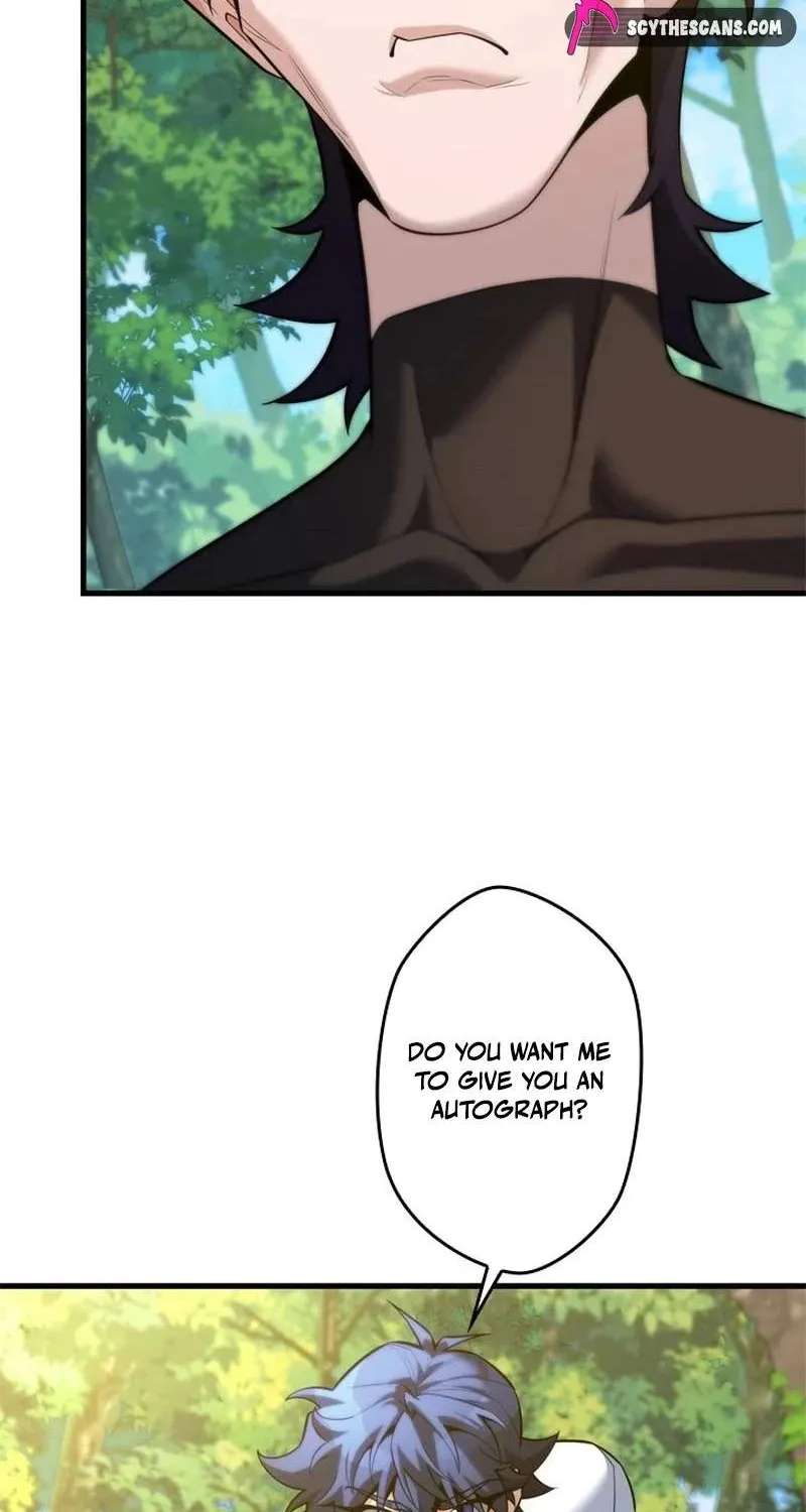 Eldomia Era: The Reincarnated Vengeful Chapter 37 - page 48