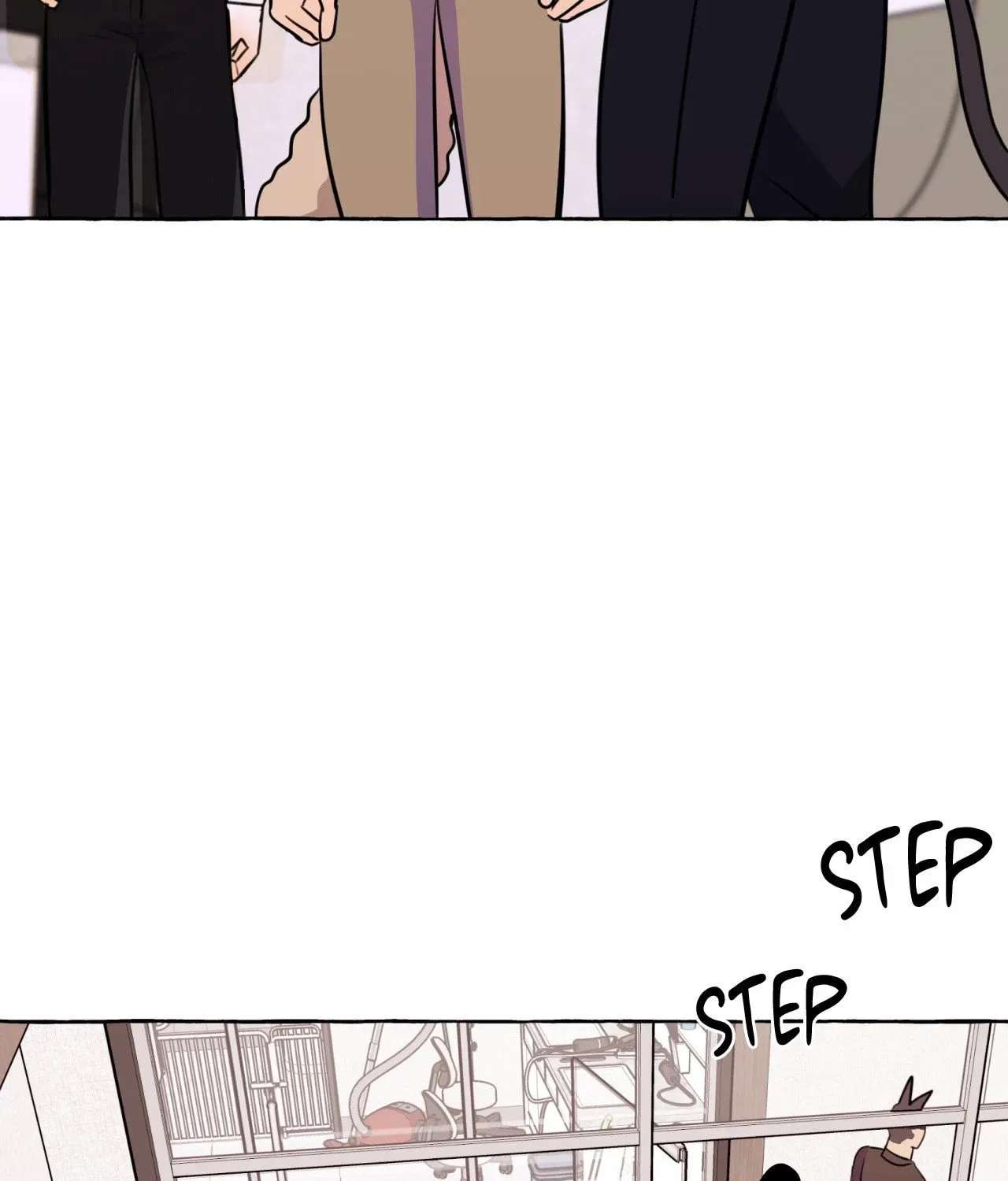 Samsam-Ine House Chapter 35 - page 38