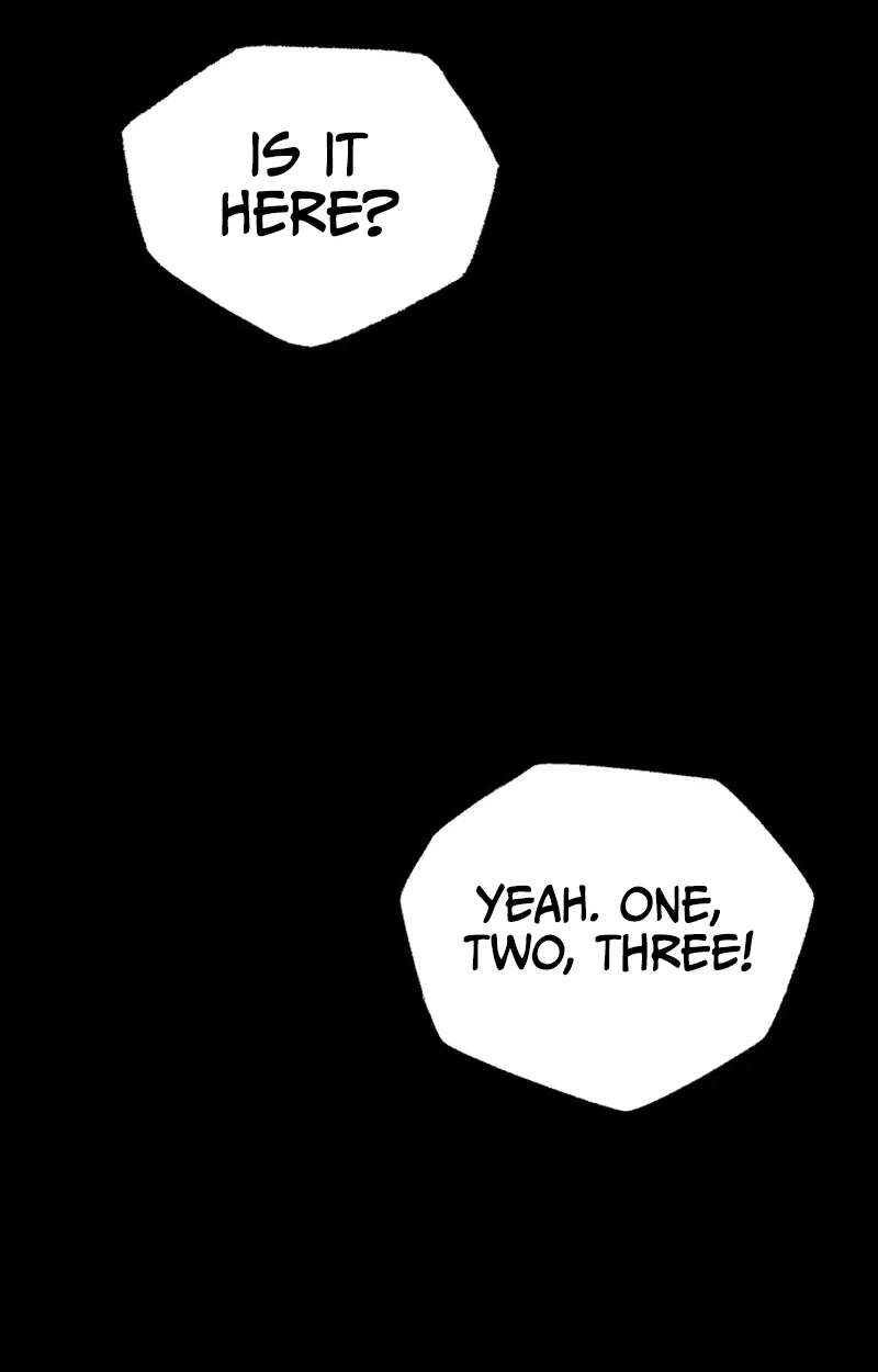 Rebirth of the Blood Demon: The Cursed Tanker's Trial Chapter 64 - page 2