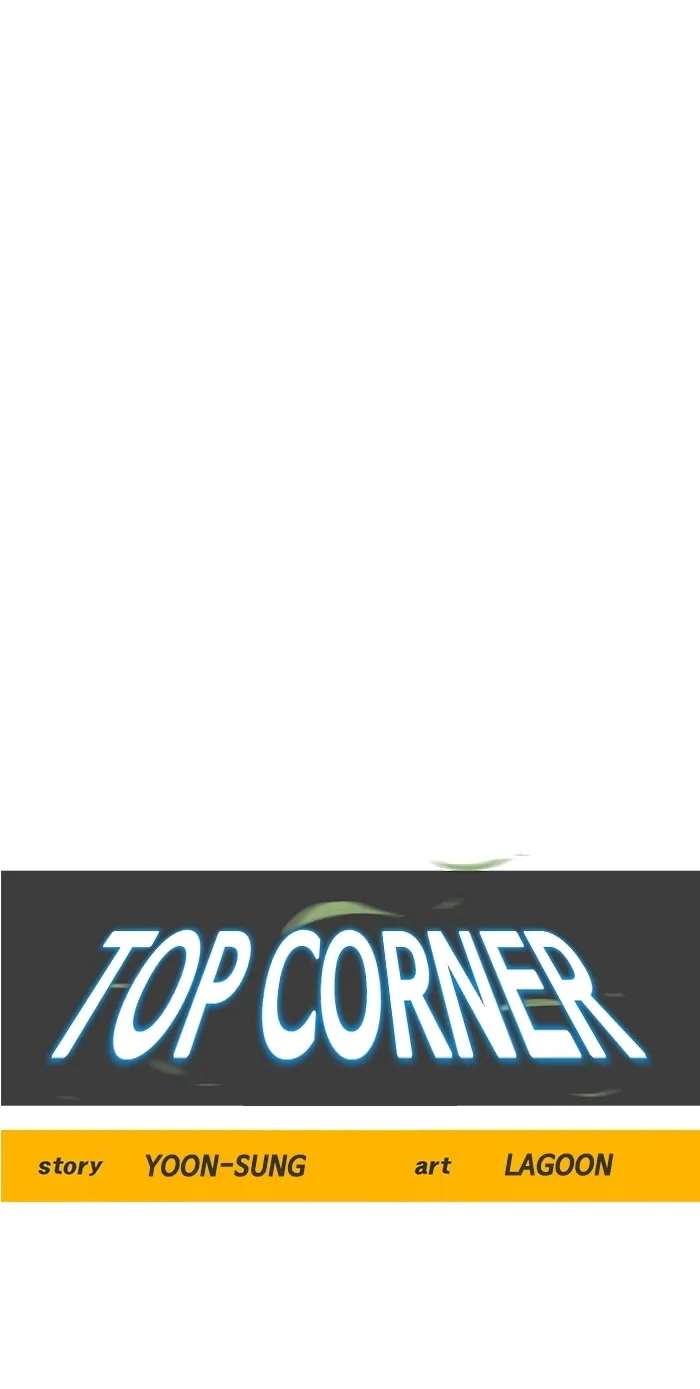 Top Corner Chapter 263 - page 36