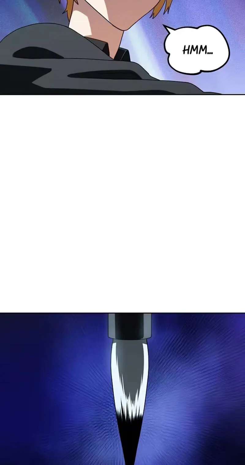 Healing at the Academy Convenience Store Chapter 19 - page 5