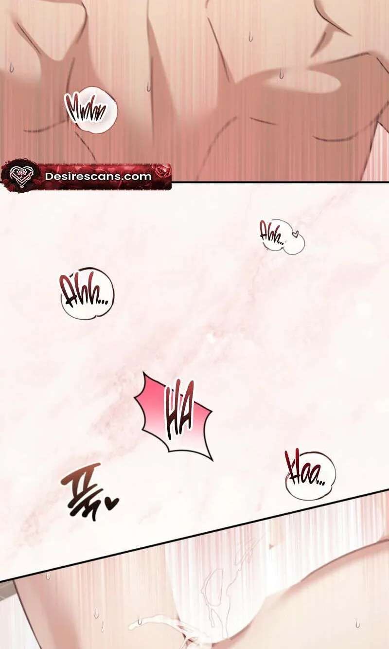 How to Escape the Clutches of an Obsessive Top Chapter 27 - page 26