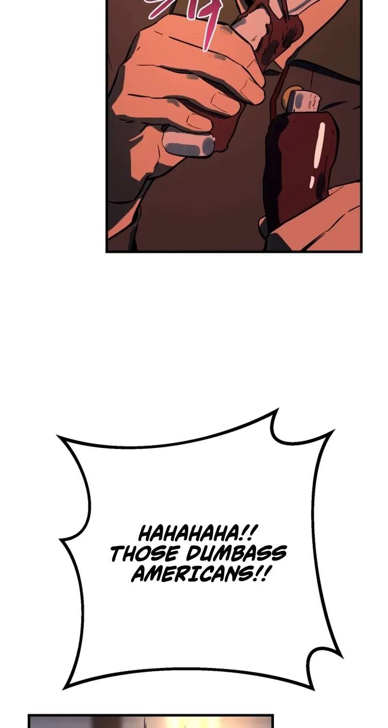 The Black-Haired US Army General Chapter 47 - page 4