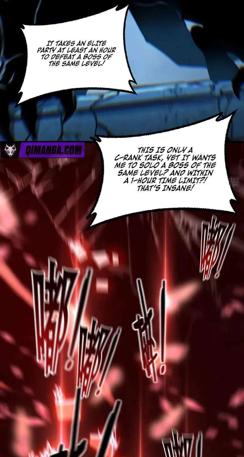 Everyone Start with Synthesizing the Undead Army Chapter 6 - page 32