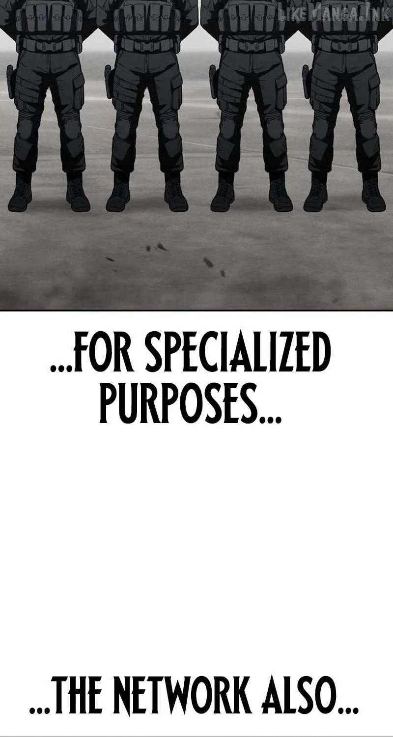 Contract Killer Enrollment Chapter 16 - page 9