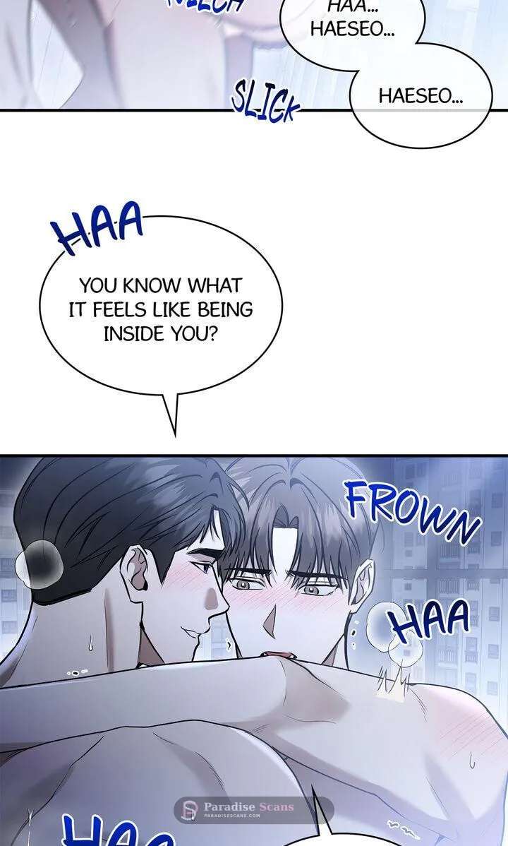 This Isn't Why I Applied Chapter 39 - page 24