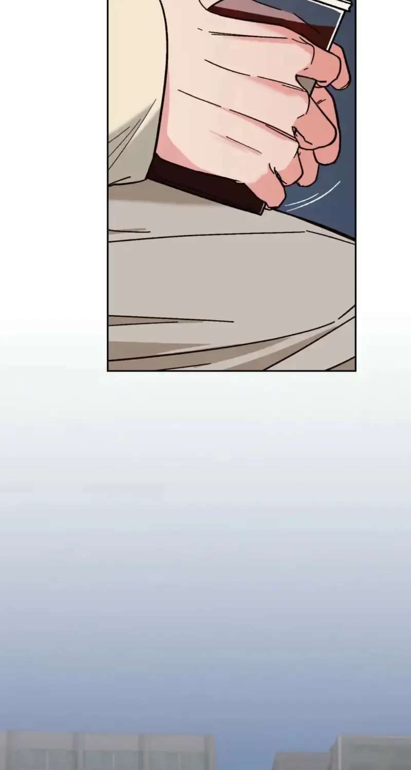 Do Ghosts Dream Too Chapter 5 - page 20