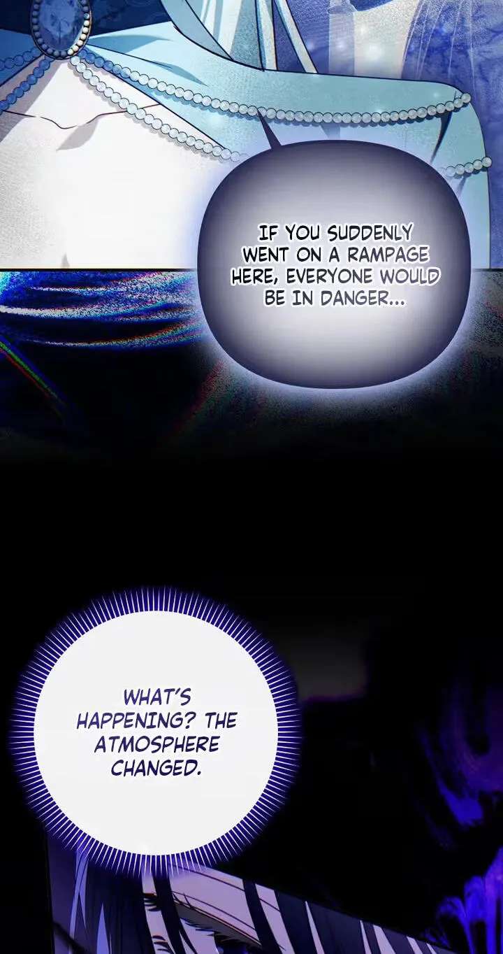 I'm the Brave Puppy Who Came to Save the Villainess Sister Chapter 48 - page 41