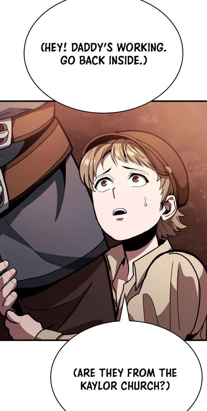 Crimson Reset Chapter 58 - page 19