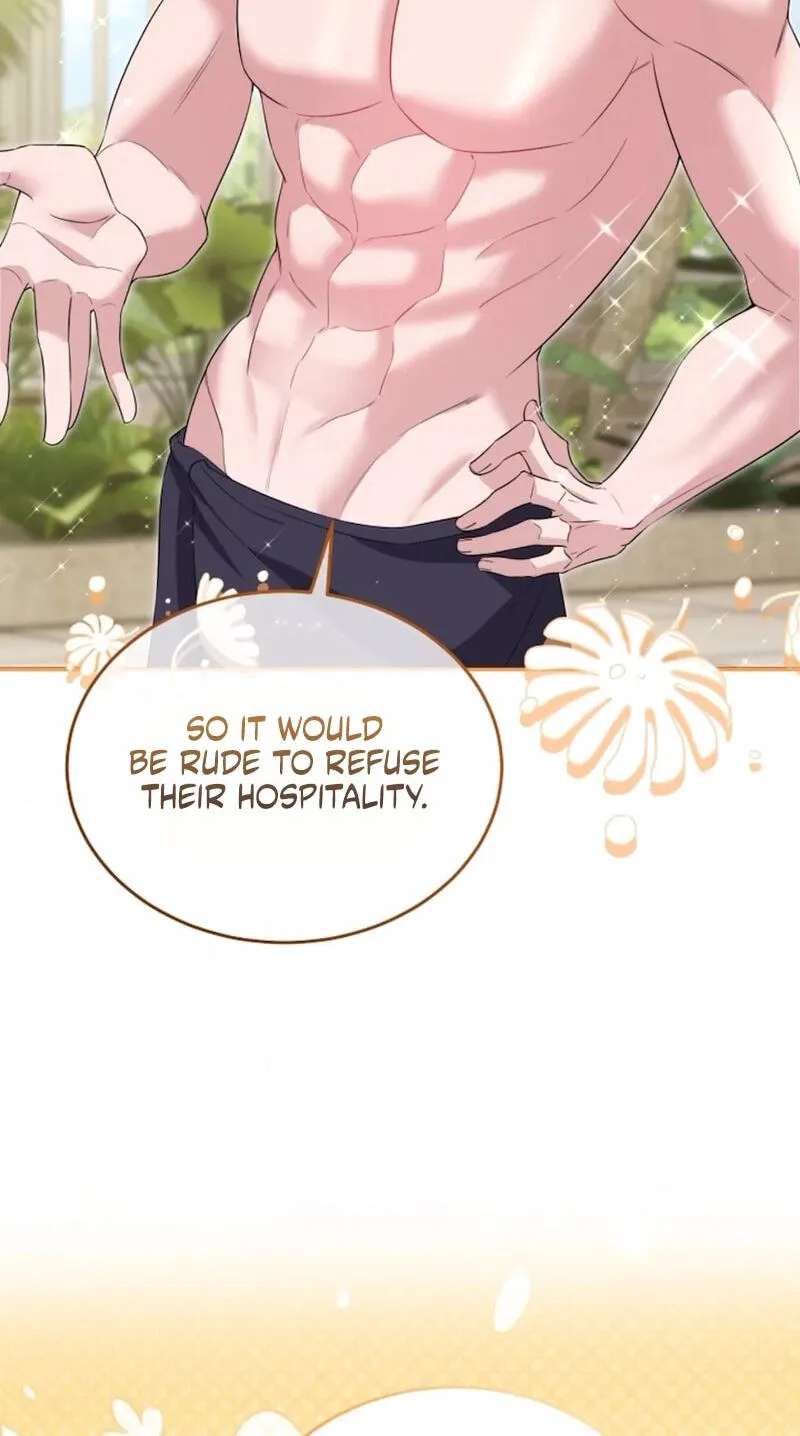 I Will Dedicate My Life To Revenge Chapter 22 - page 63